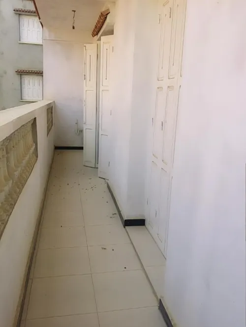 Location Appartement Niveau de villa F3 Alger Rouiba