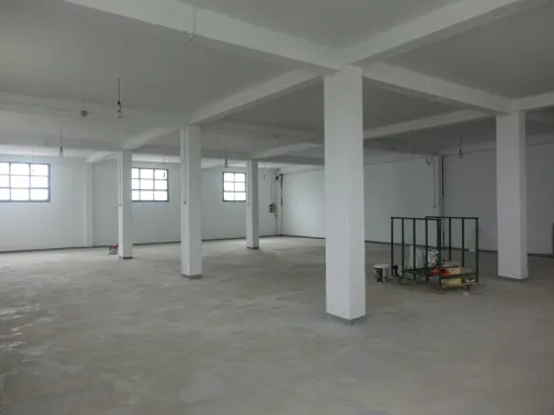 Vente Hangar - Usine Alger Douera