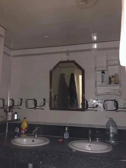 Location Appartement F4 Alger Bab ezzouar