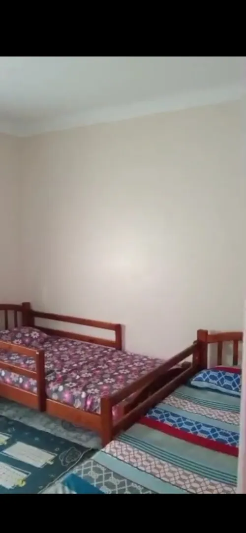 Vente Appartement F4 Alger Bab ezzouar