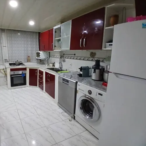Vente Appartement F5 Alger Bab ezzouar