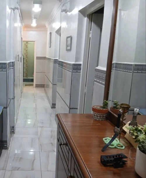 Vente Appartement F5 Alger Bab ezzouar
