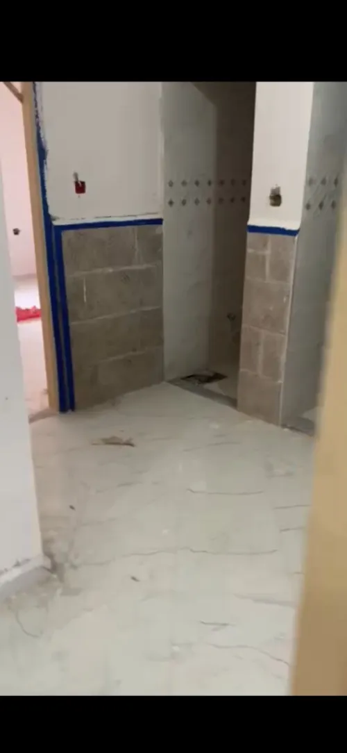 Location Appartement Niveau de villa F3 Alger Bab ezzouar