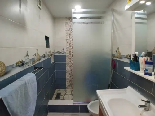 Vente Appartement F5 Alger Bab ezzouar