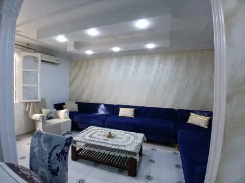 Vente Appartement F5 Alger Bab ezzouar