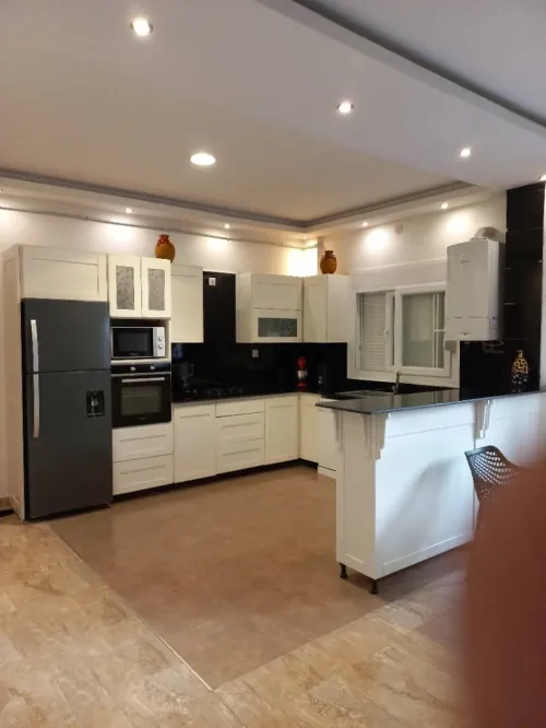 Location vacances Villa Alger Ain taya