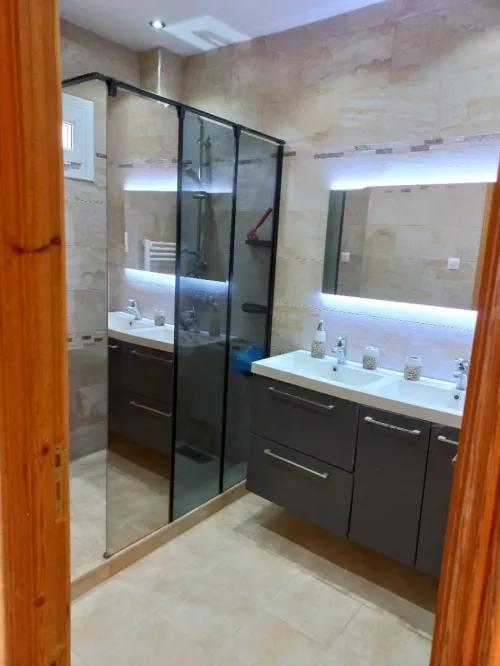 Vente Villa Alger Ain taya