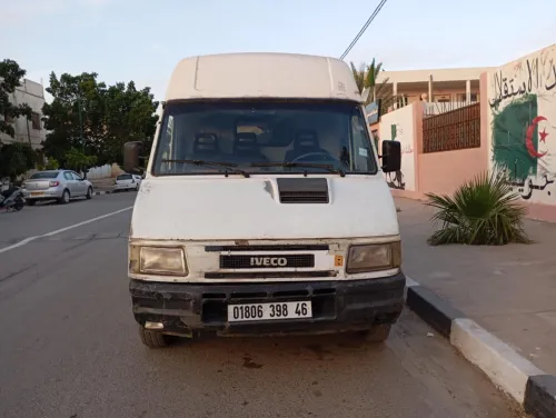 Iveco daily 1998 