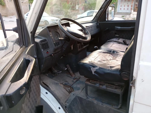 Iveco daily 1998 
