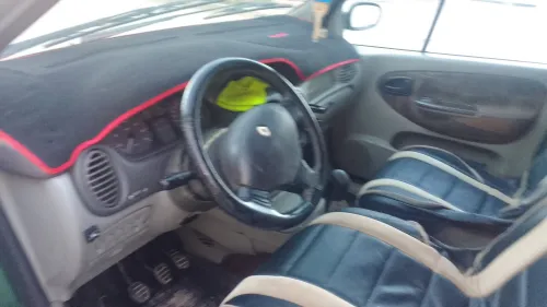 Renault Scenic 2000 Scenic