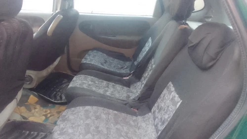 Renault Scenic 2000 Scenic