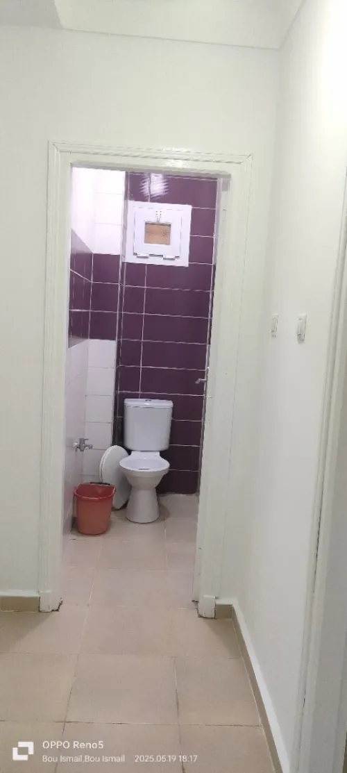 Location Appartement F3 Tipaza Bou ismail