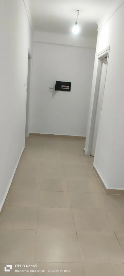 Location Appartement F3 Tipaza Bou ismail
