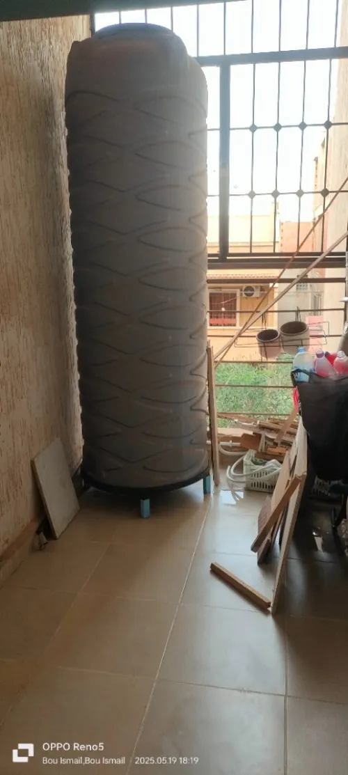 Vente Appartement F3 Tipaza Bou ismail