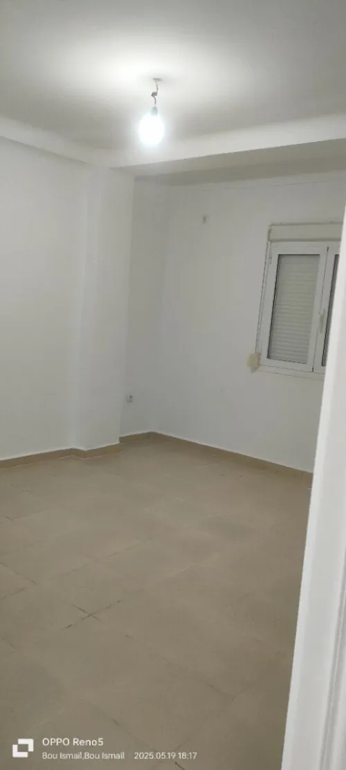 Location Appartement F3 Tipaza Bou ismail