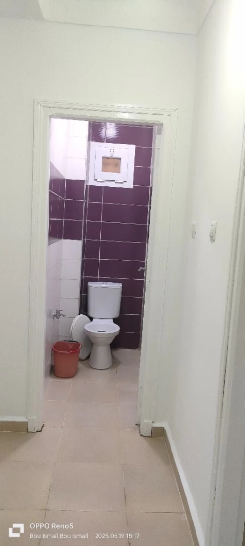 Vente Appartement F3 Tipaza Bou ismail