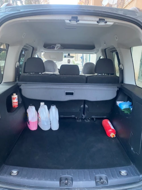 Volkswagen Caddy 2019 Collection