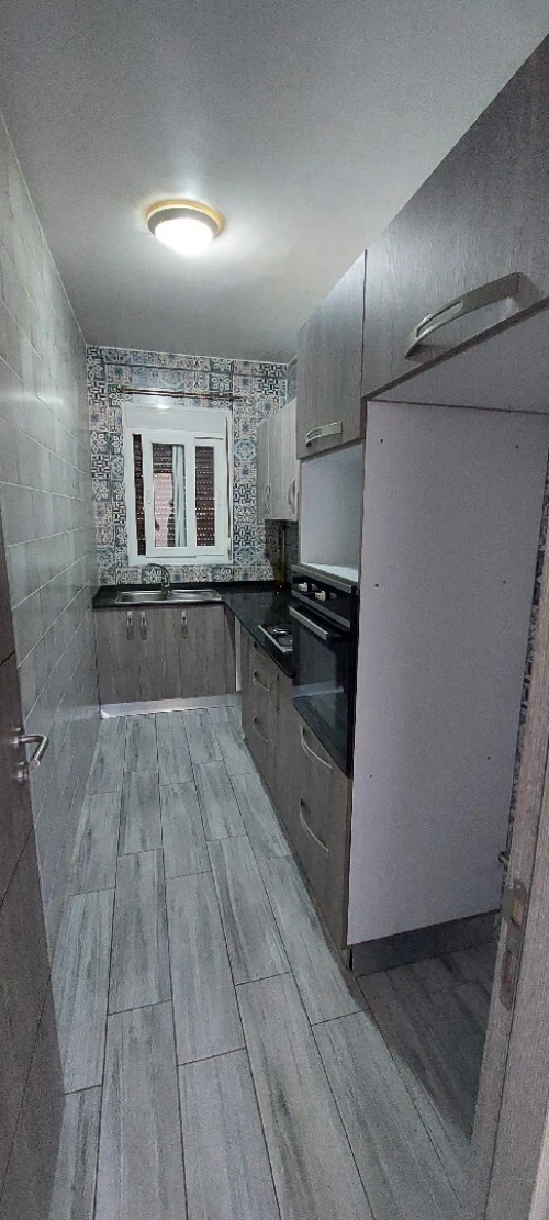 Vente Appartement F3 Alger Hydra