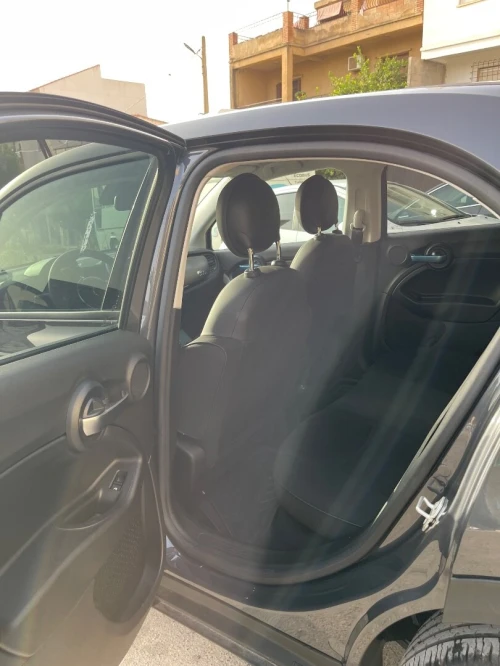 Fiat 500x 2024 Club