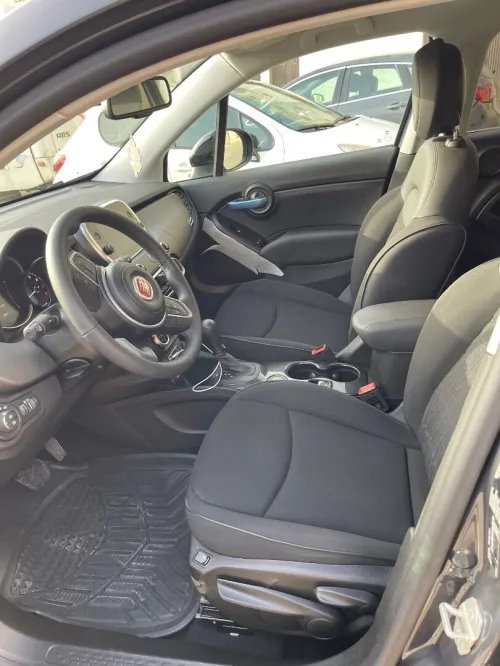 Fiat 500x 2024 Club
