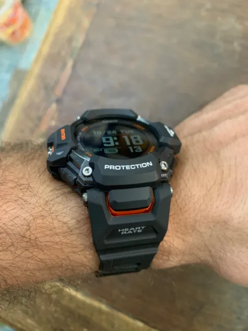 Casio G-SHOCK GBD-H2000