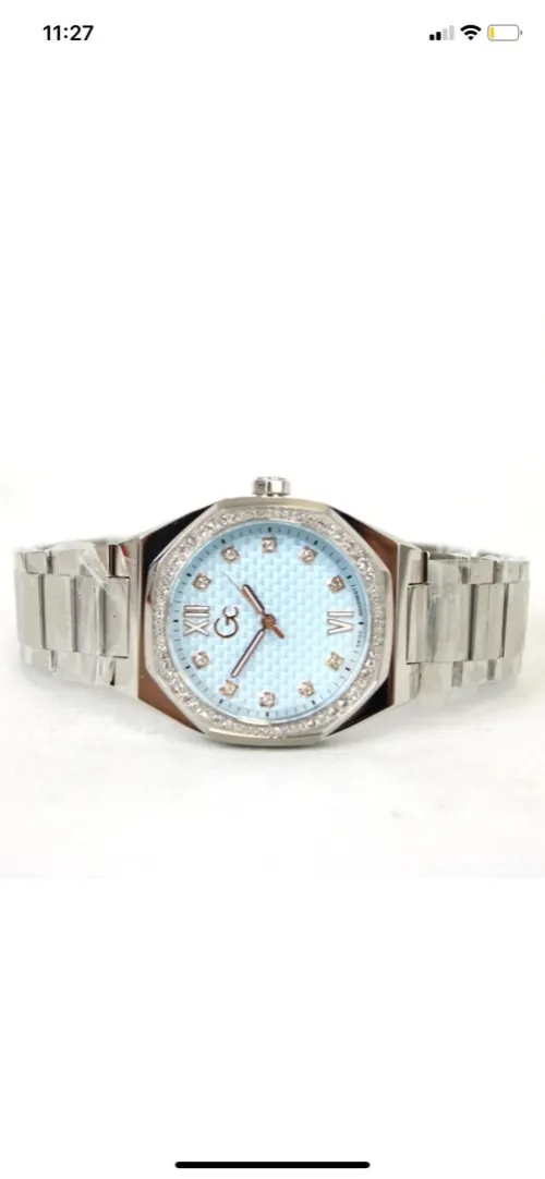 Montre Hamilton automatique aviation 
