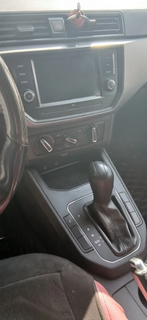 Seat Ibiza 2019 FR