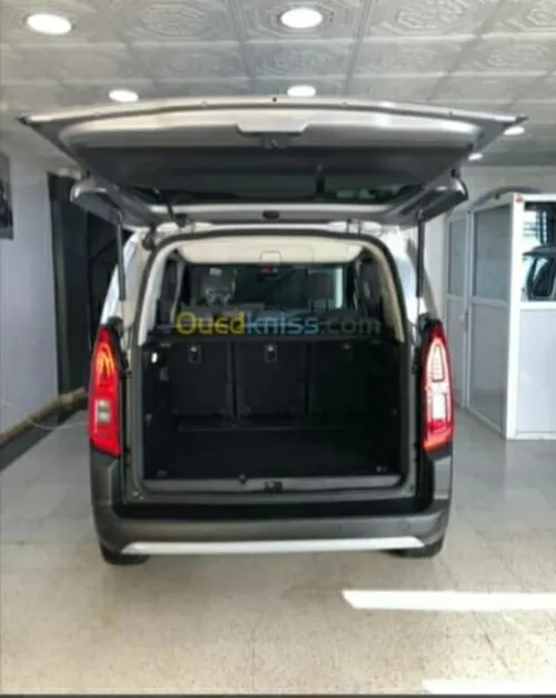 Citroen Berlingot xtr 2026 