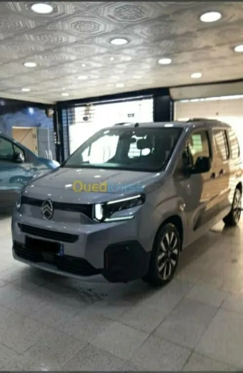 Citroen Berlingot xtr 2026 