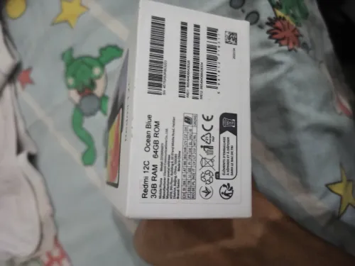 Redmi 12c
