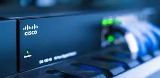 Formation Cisco CCNA 200 301 NIV 01