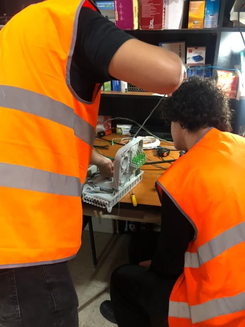 formation fibre optique et FTTH Week End