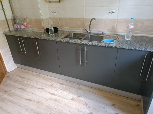 Vente Appartement F4 Constantine Constantine