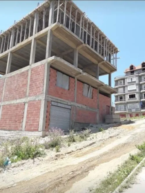 Vente bien immobilier Jijel Jijel