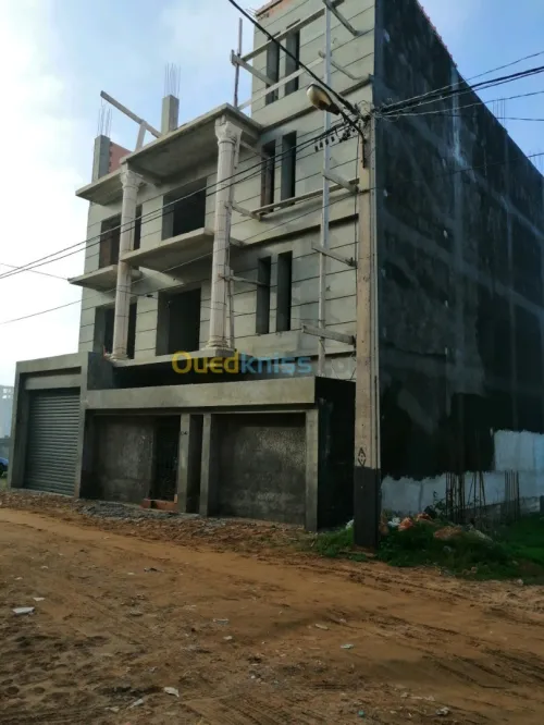 Vente Villa Tipaza Bou ismail