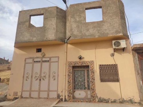 Vente Villa Tlemcen Marsa ben mhidi