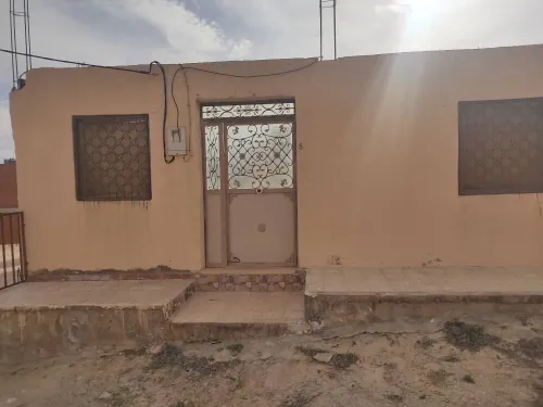 Vente Villa Tlemcen Marsa ben mhidi