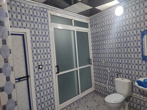 Vente Villa Tlemcen Marsa ben mhidi