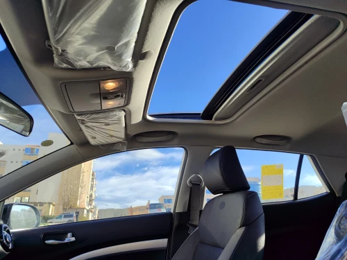 Kia KX1 2025 Toute options (toit ouvrant + boîte auto)