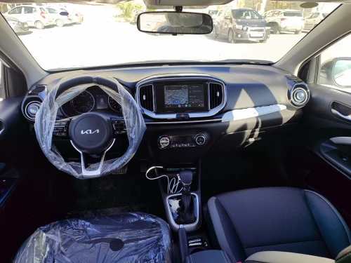Kia KX1 2025 Toute options (toit ouvrant + boîte auto)