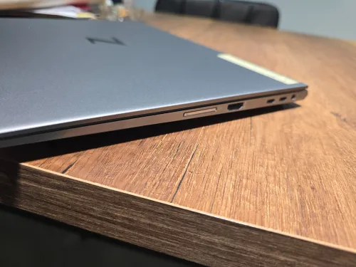 HP Zbook G8 I9-11950H