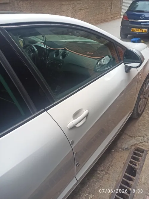 Seat Ibiza 2013 Fully +Toit ouvrant