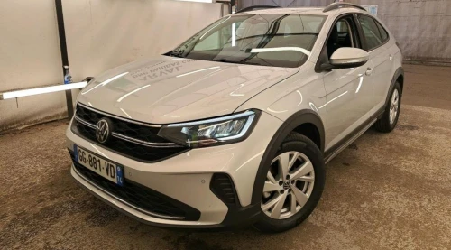 Volkswagen Taigo 2022 LIFE BUSINESS