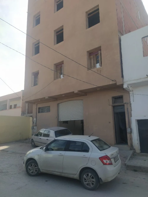 Location Local Djelfa Djelfa