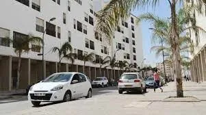 Vente Appartement F5 Oran Bir el djir