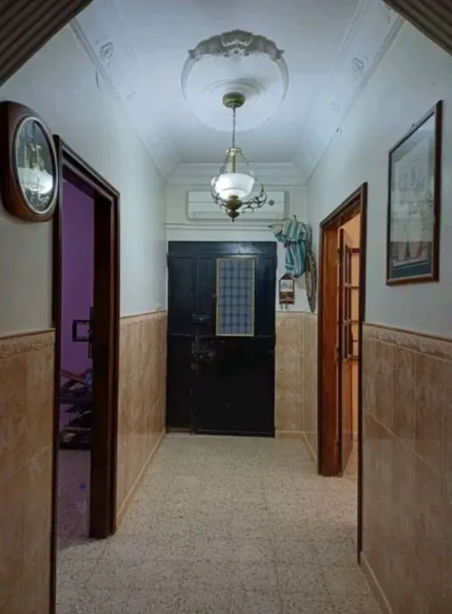 Location Appartement F3 Oran Hassi ben okba