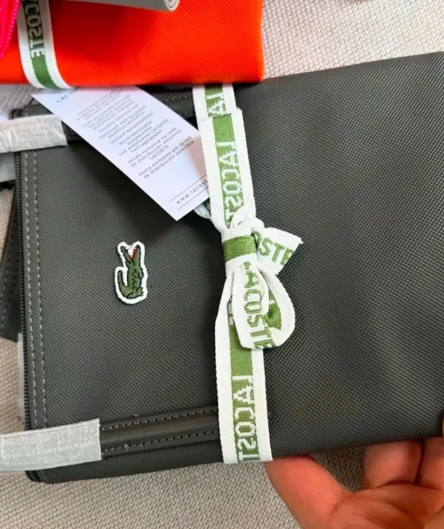 Sac Lacoste 