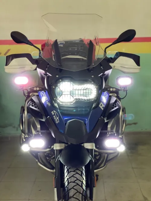 BMW GS 1250 Hp 2022