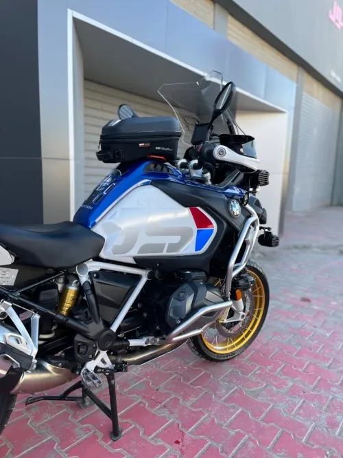 BMW GS 1250 HP 2022
