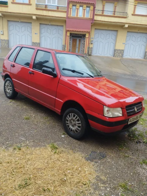 Fiat Uno 2006 Uno